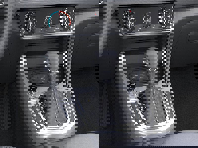 New 2026 Kia Seltos LX image 23