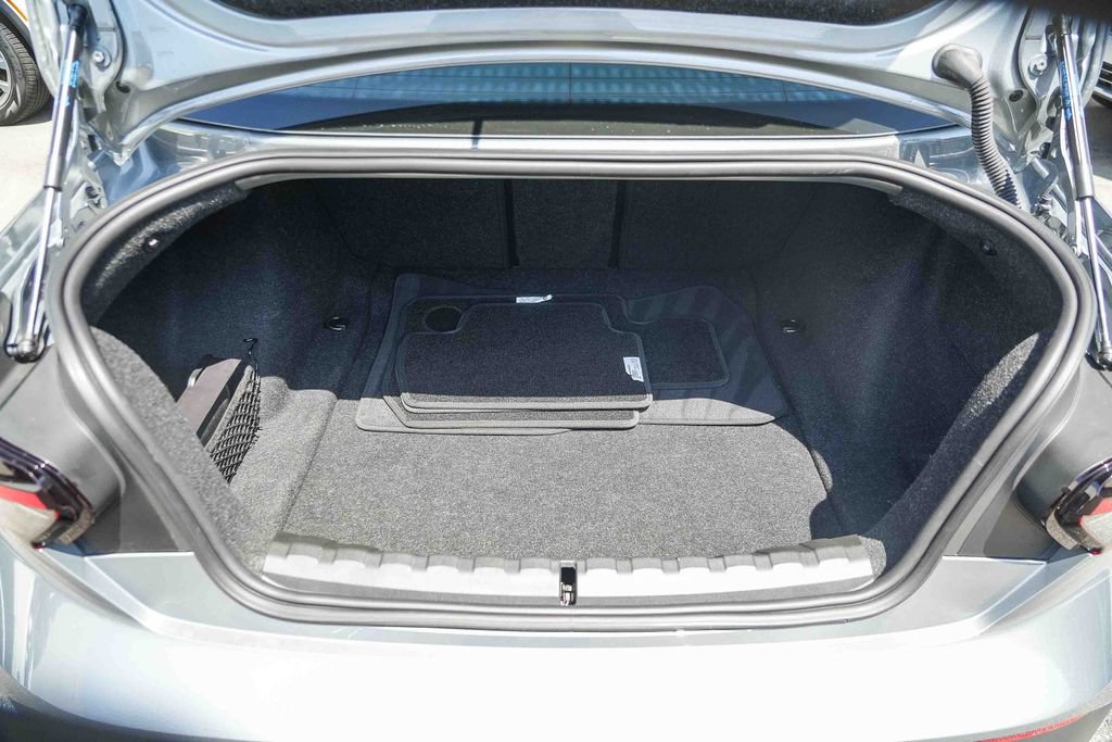 Used 2025 BMW 230i Coupe RWD image 26