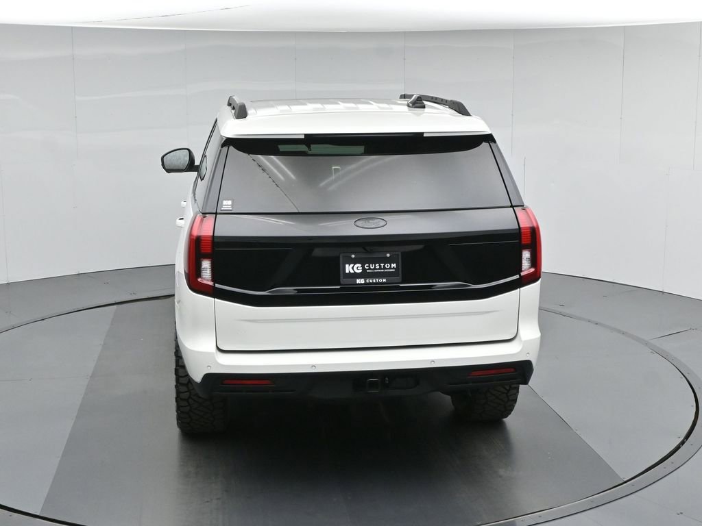 New 2026 Ford Expedition Active image 29