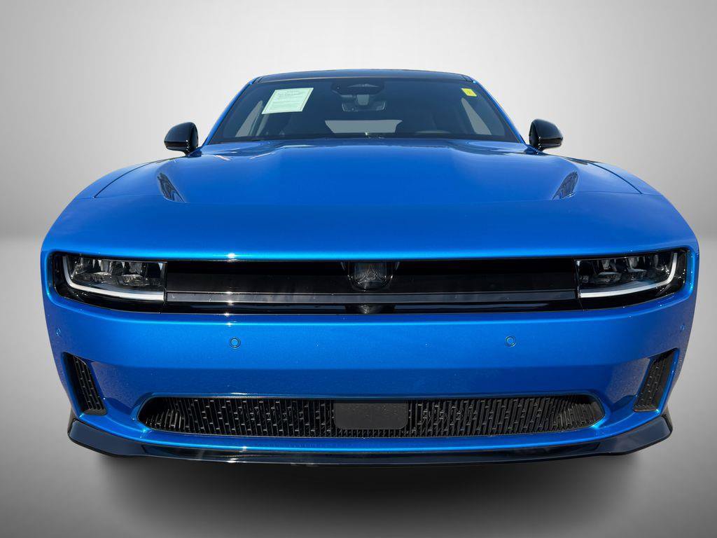 Used 2025 Dodge Charger Daytona Scat Pack w/ Track Pack AWD/4WD image 7