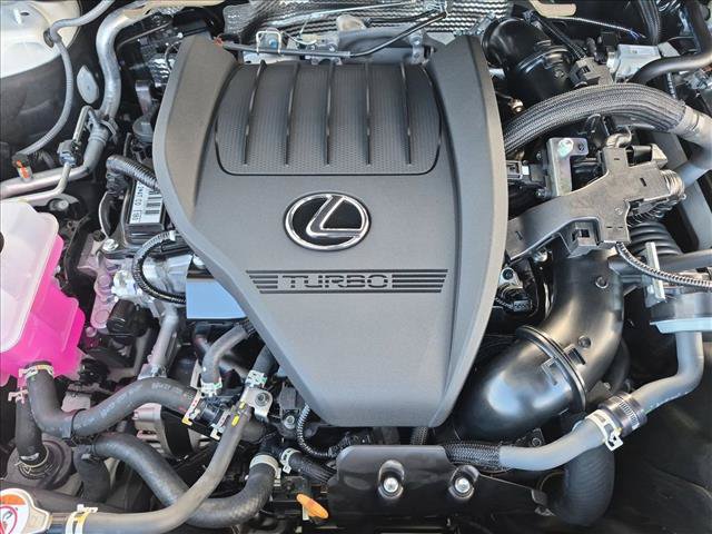 New 2026 Lexus RX 350 Premium Plus w/ Convenience Package AWD/4WD image 17