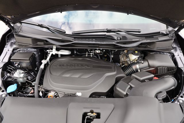 New 2026 Honda Odyssey EX-L image 31