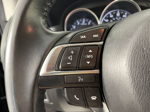 Used 2016 MAZDA CX-5 Grand Touring AWD/4WD image 11
