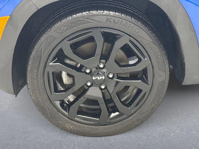 Used 2024 Kia Seltos X-Line image 22
