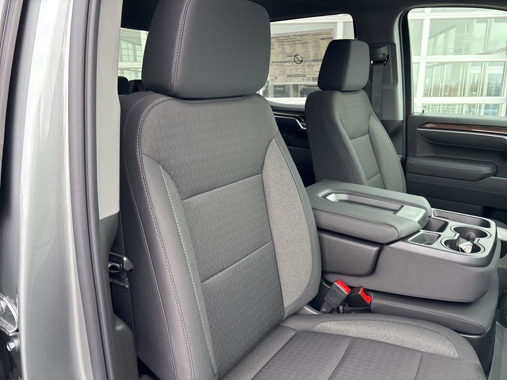 New 2026 Chevrolet Silverado 1500 RST image 27