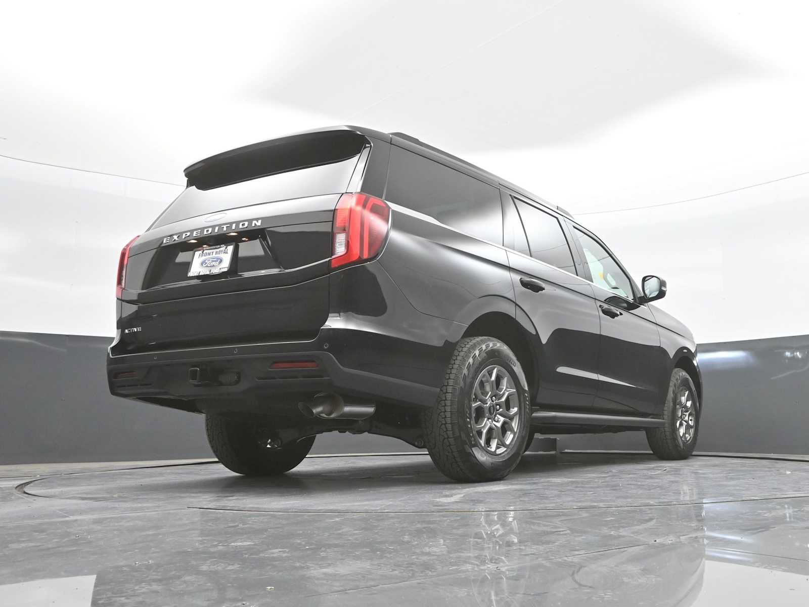 New 2026 Ford Expedition Active AWD/4WD image 62