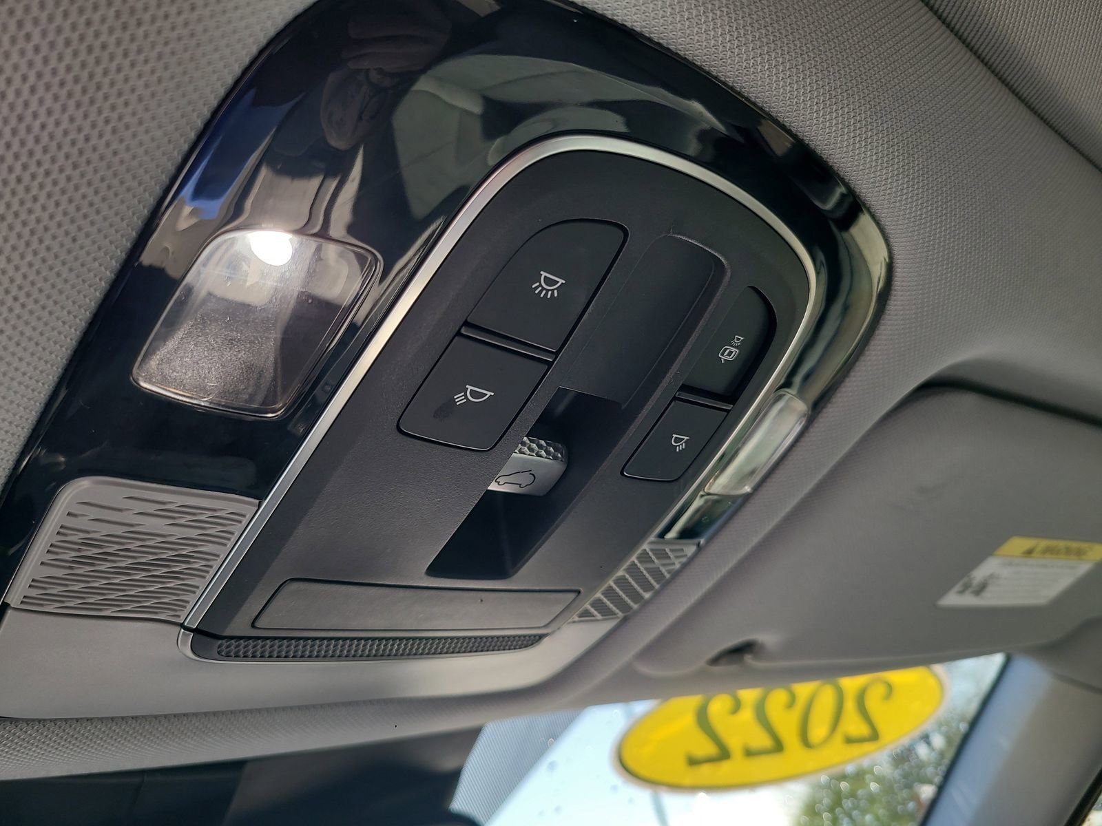 Used 2022 Hyundai Palisade SEL FWD image 21