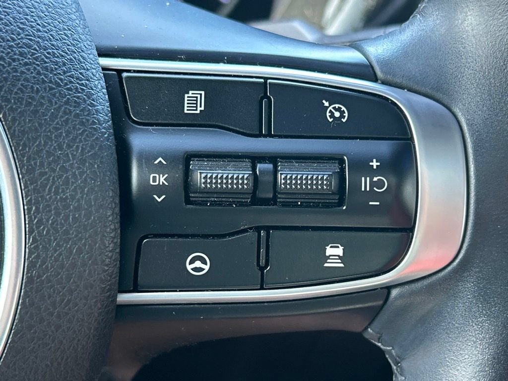 Used 2022 Kia K5 GT-Line w/ GT-Line Awd Premium Package image 28