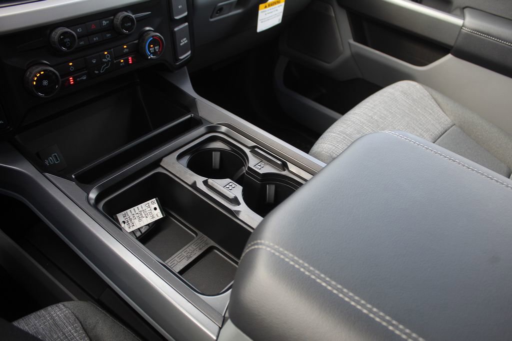 New 2026 Ford F350 XLT w/ XLT Premium Package image 27