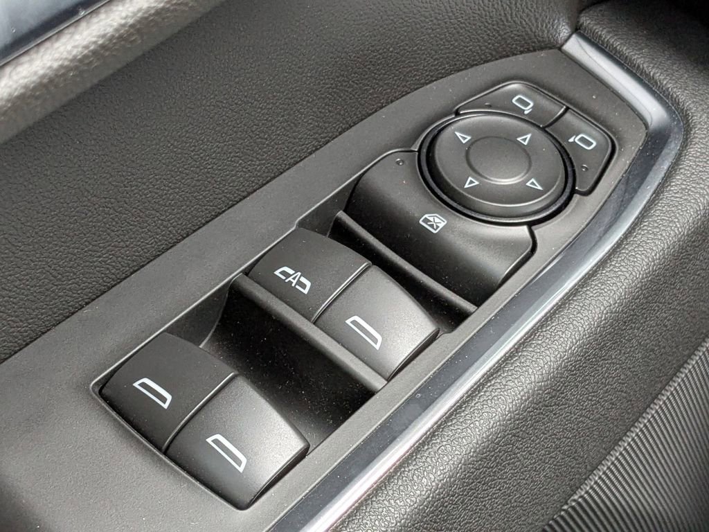 New 2026 Chevrolet Silverado 1500 RST w/ Dark Appearance Package image 25