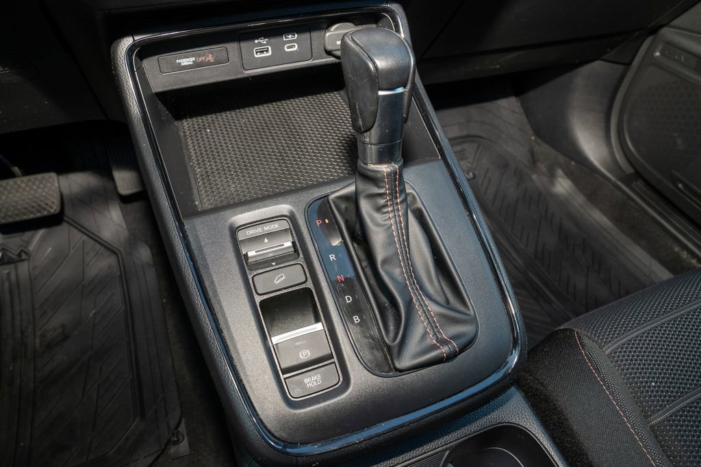 Used 2023 Honda CR-V Sport image 17