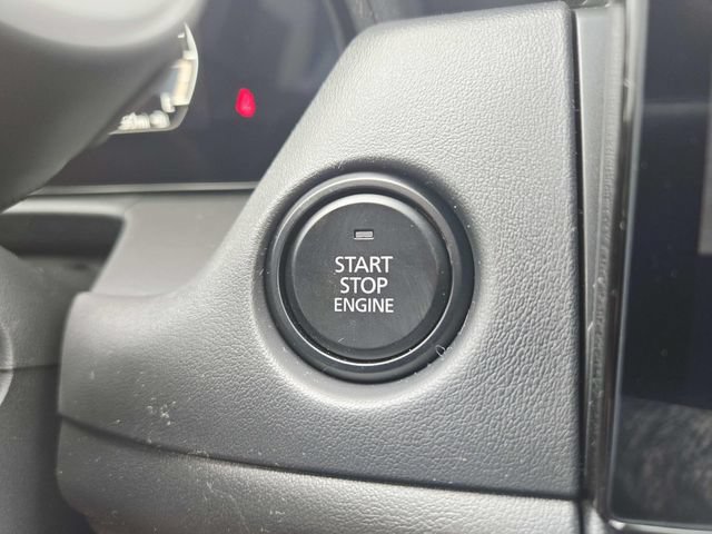 New 2026 MAZDA CX-5 Select AWD/4WD image 22