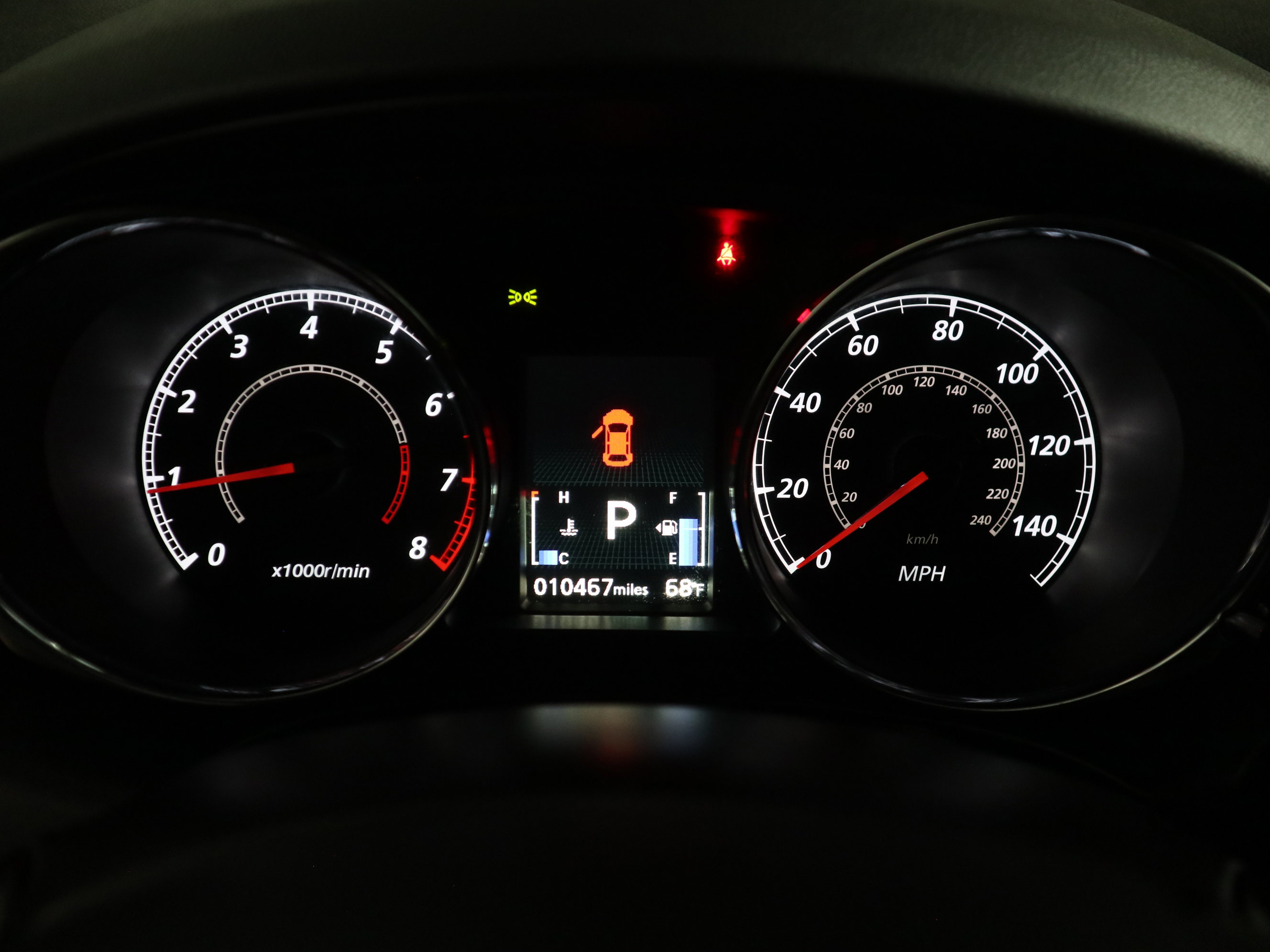 Used 2024 Mitsubishi Outlander Sport AWD image 18