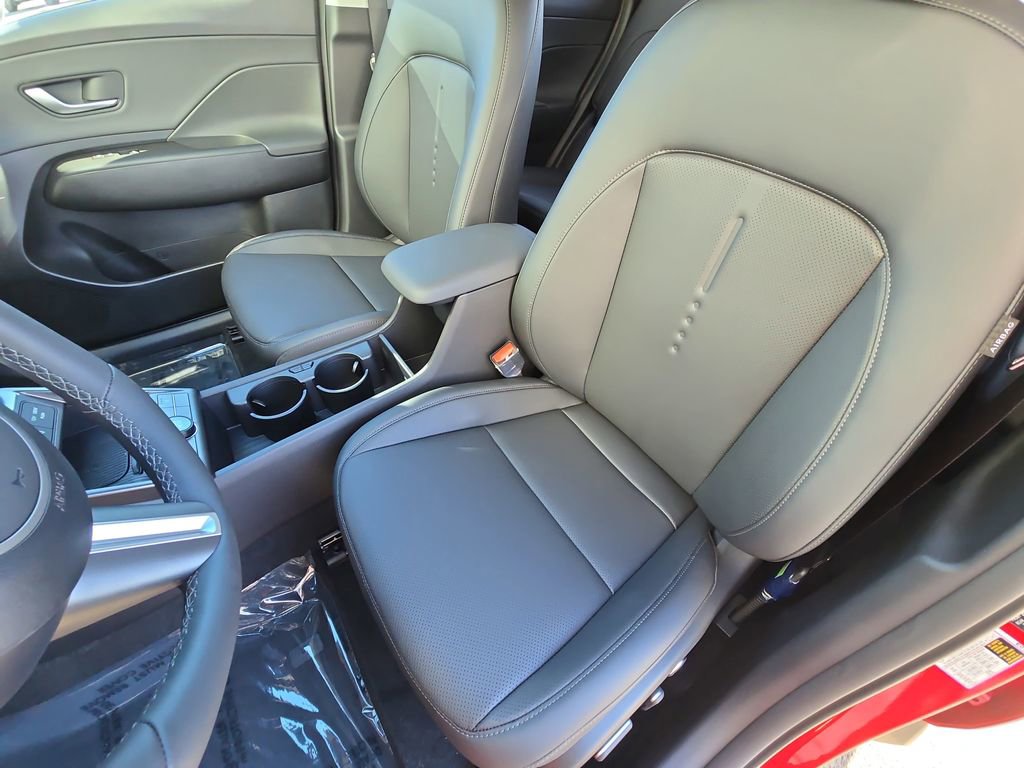 New 2026 Hyundai Kona SEL Premium FWD image 15