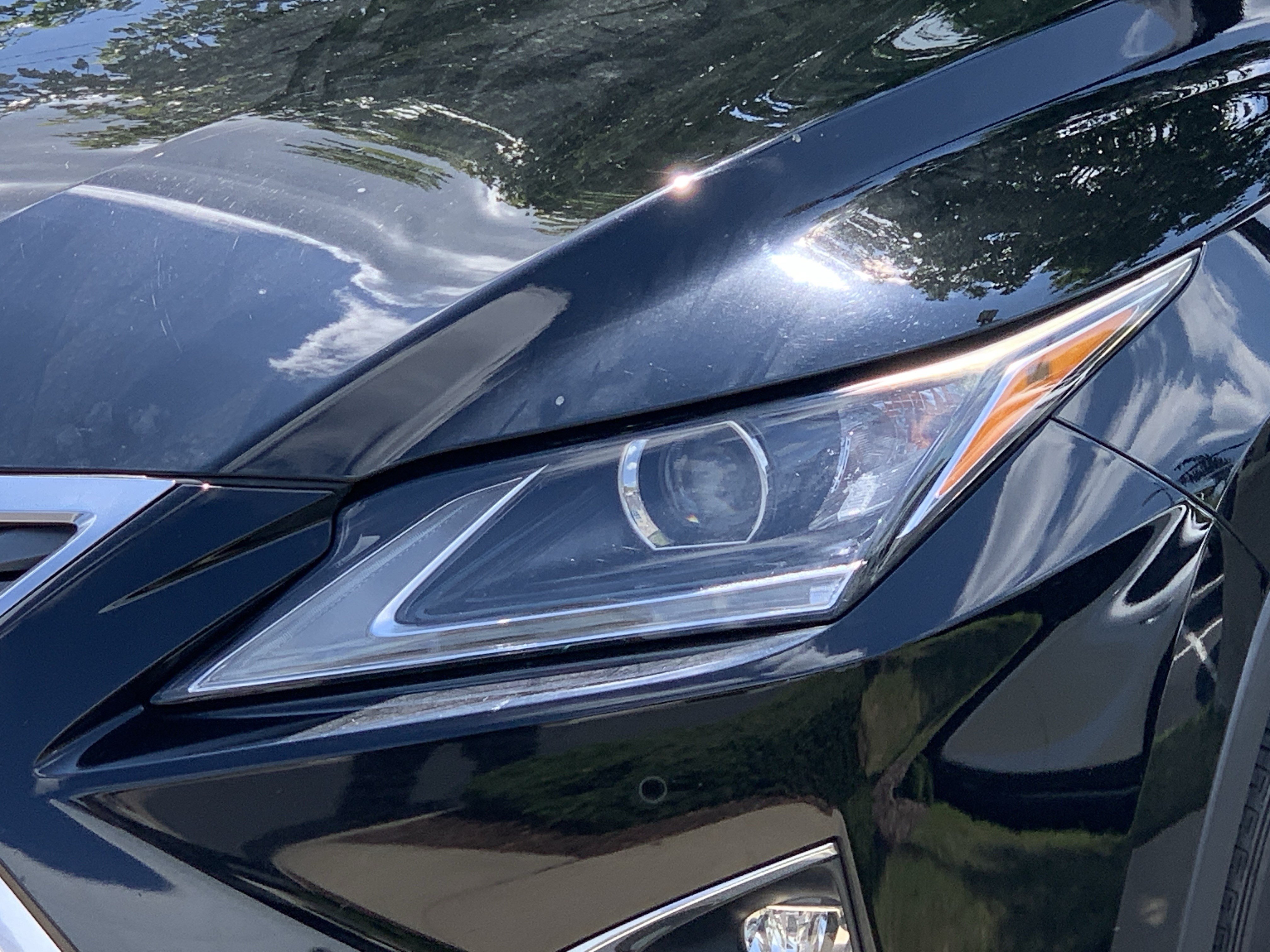 Used 2016 Lexus RX 350 AWD w/ Premium Package image 7
