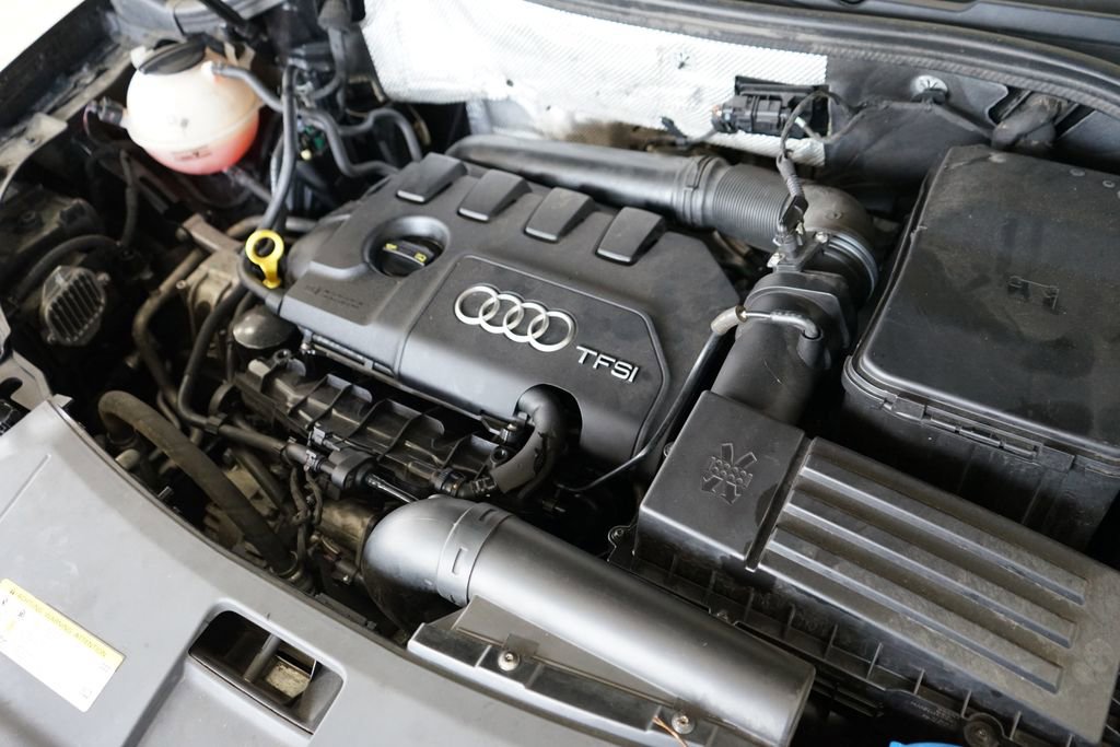 Used 2016 Audi Q3 2.0T Premium Plus w/ Technology Package image 50