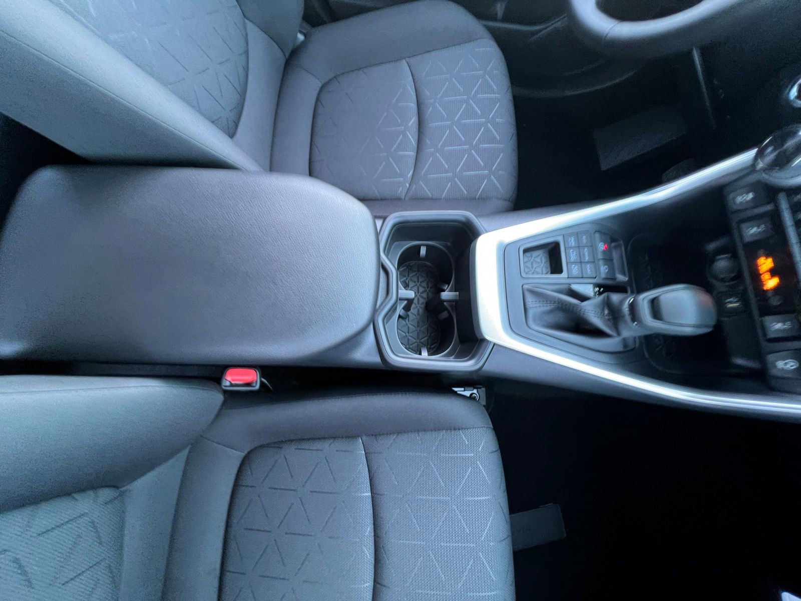Certified 2025 Toyota RAV4 XLE w/ Convenience Package AWD/4WD image 16