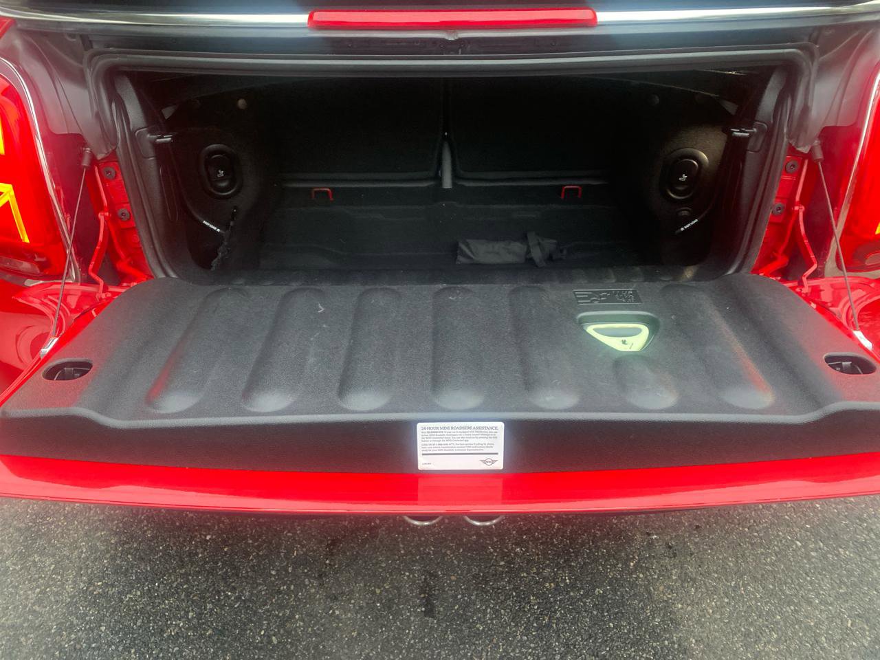 Used 2022 MINI Cooper S image 28