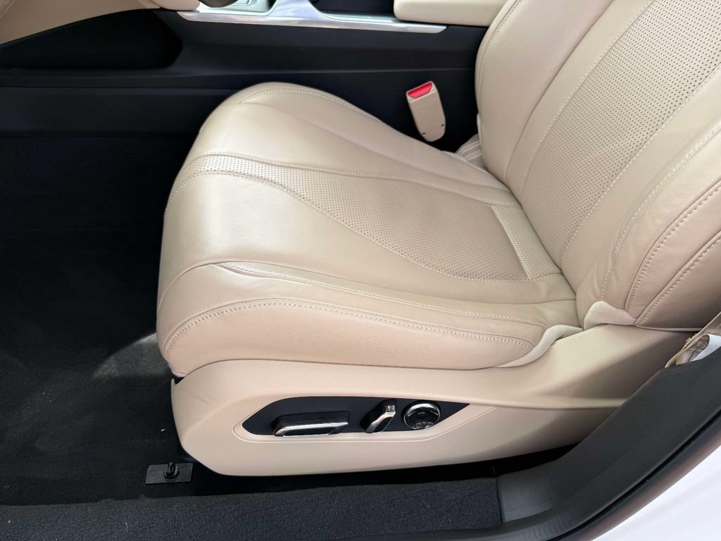 Certified 2025 Acura TLX w/ Technology Package FWD image 13