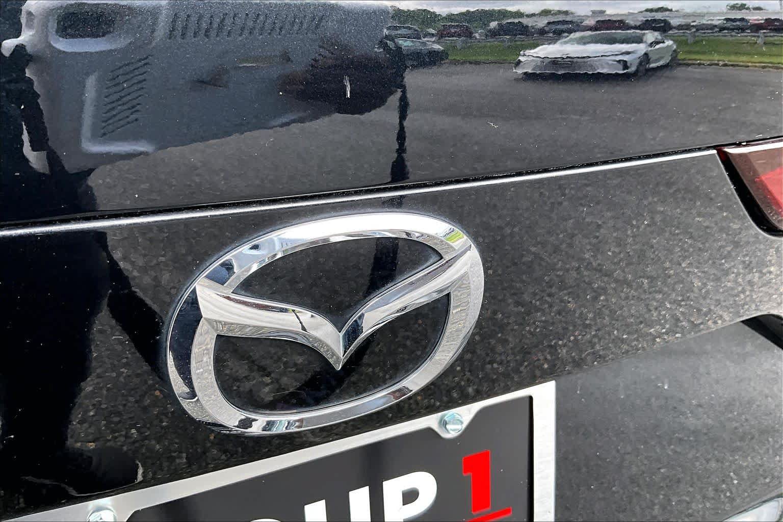 Used 2024 MAZDA CX-90 3.3 Turbo w/ Preferred Plus AWD/4WD image 31