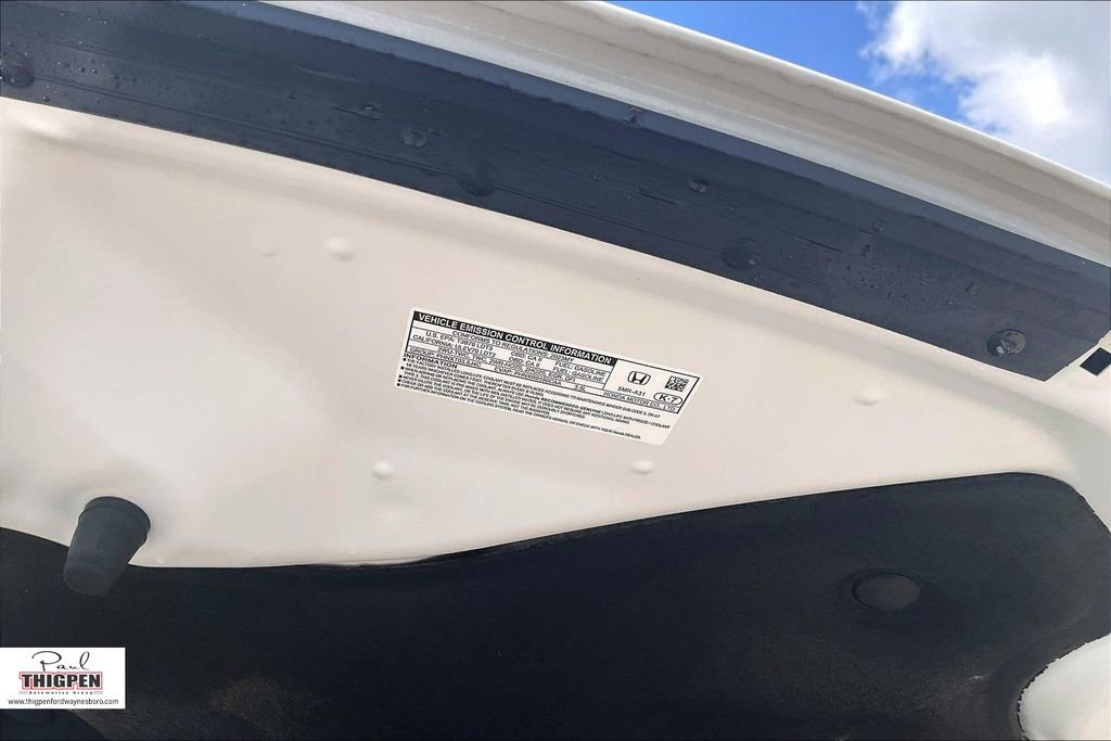 Used 2023 Honda Odyssey EX-L image 34