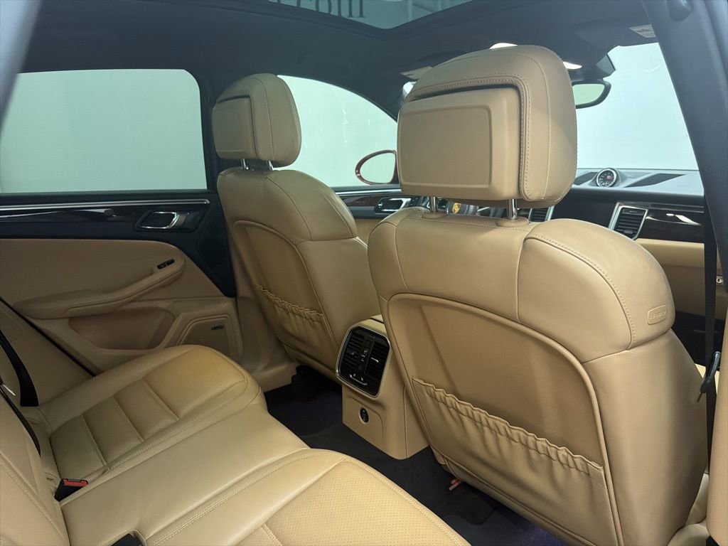 Used 2018 Porsche Macan S AWD/4WD image 29