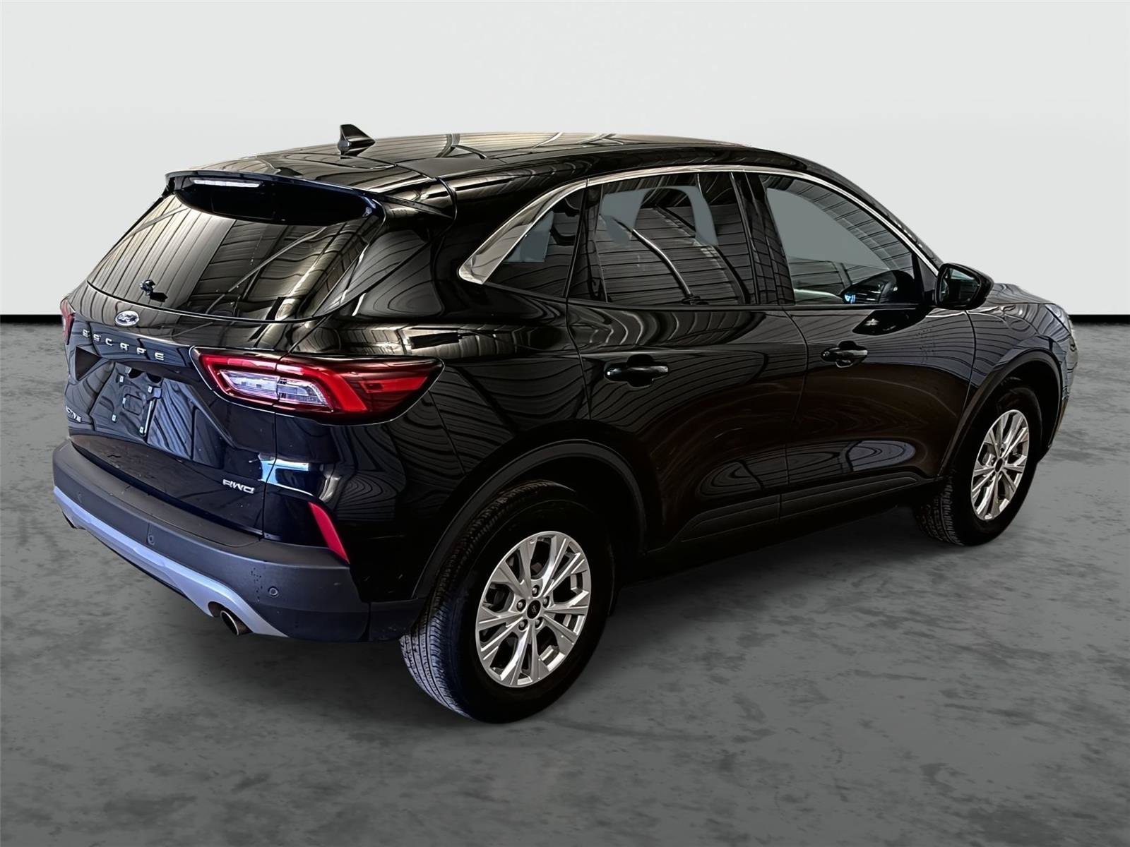 Used 2024 Ford Escape Active w/ Tech Pack #1 image 4