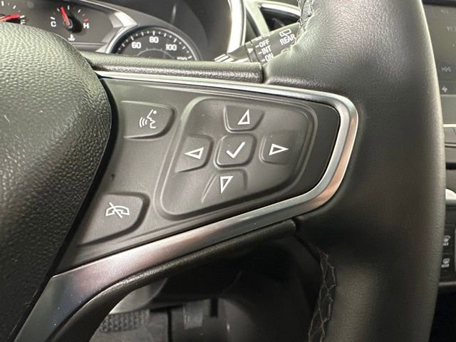 Used 2024 Chevrolet Equinox LT AWD/4WD image 10