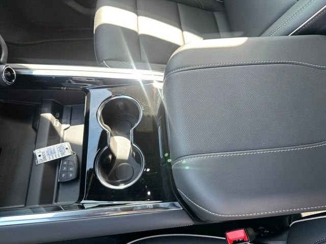 New 2026 Chevrolet Tahoe Premier image 20