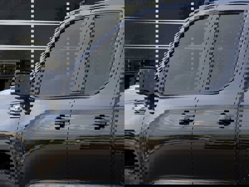 New 2026 GMC Sierra 1500 Elevation image 12