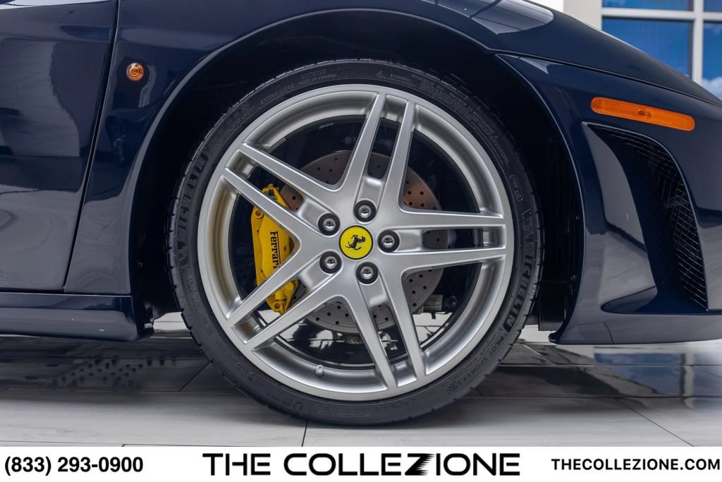 Used 2006 Ferrari F430 Spider RWD image 36