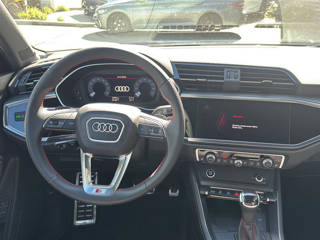 Used 2025 Audi Q3 2.0T Premium Plus w/ Premium Plus Package image 10