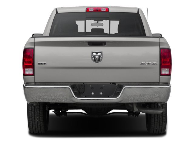 Used 2016 RAM 1500 Big Horn image 8