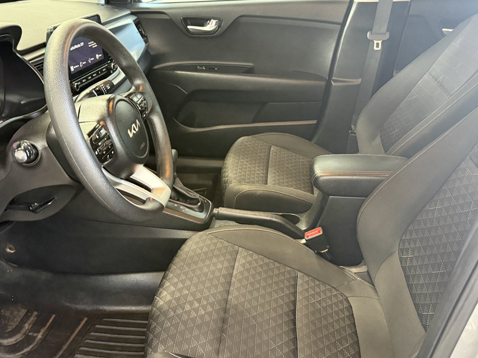 Used 2023 Kia Rio S w/ Technology Package FWD image 26
