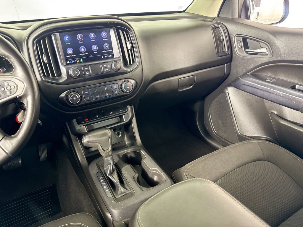 Used 2019 Chevrolet Colorado LT image 22