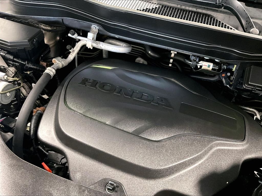 Used 2020 Honda Ridgeline RTL image 36