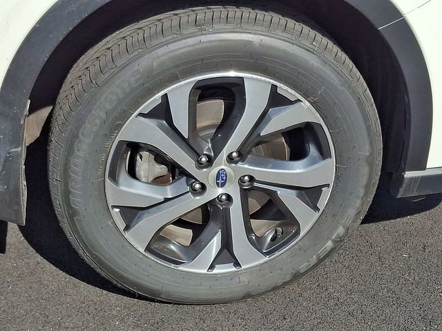 Certified 2022 Subaru Outback Touring XT w/ Popular Package #2 image 8