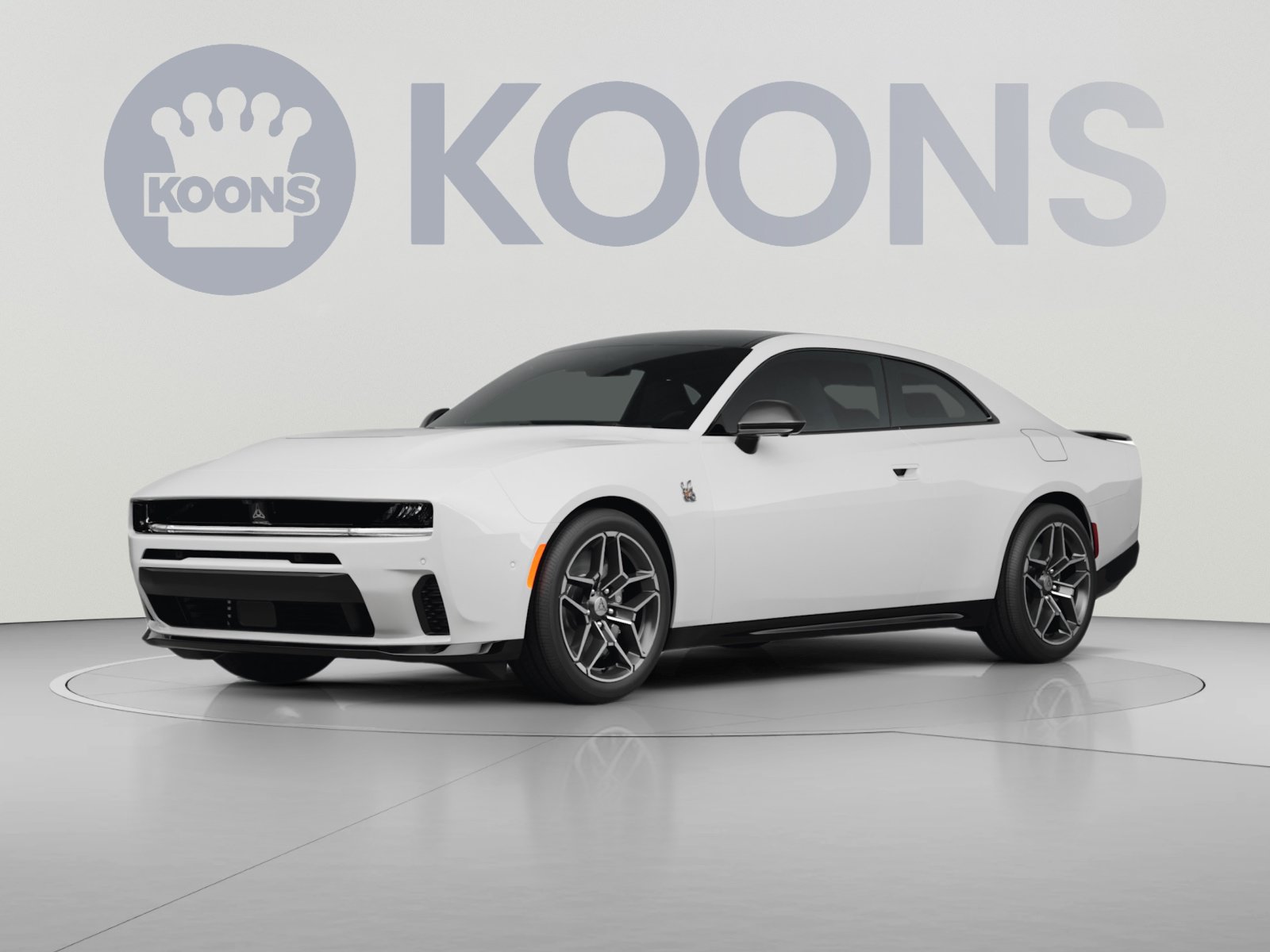Used 2026 Dodge Charger Scat Pack