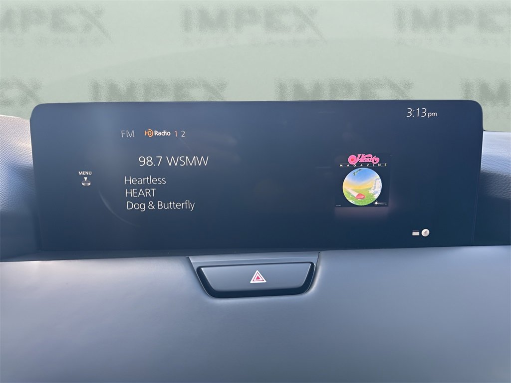 Used 2024 MAZDA CX-90 Plug-In Hybrid w/ Premium Plus image 19