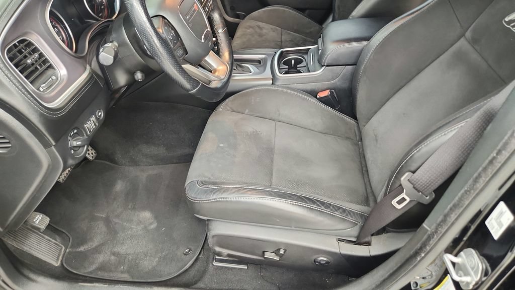 Used 2021 Dodge Charger Scat Pack RWD image 23