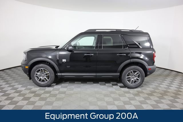 New 2025 Ford Bronco Sport Big Bend w/ Convenience Package image 6