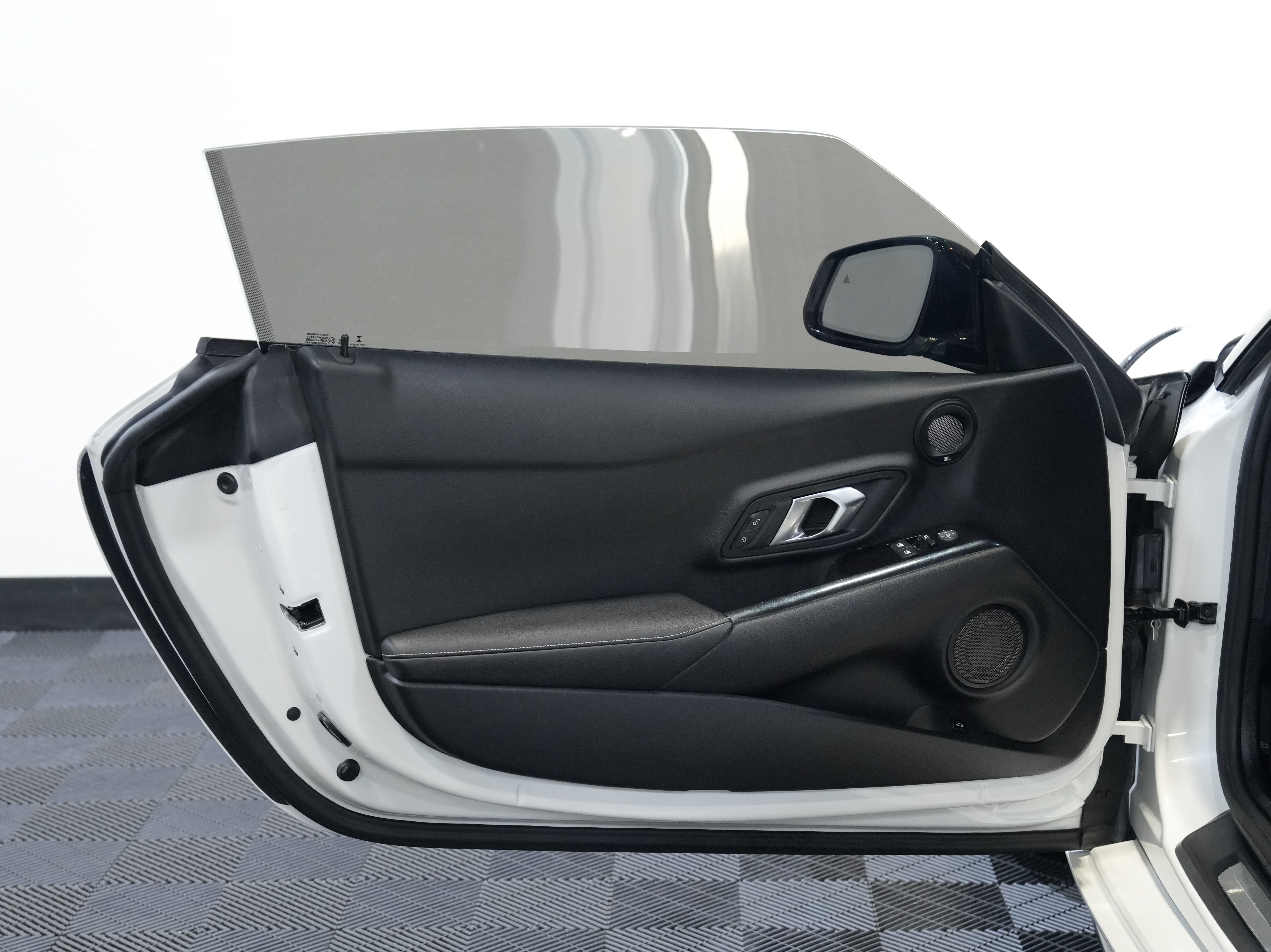 Used 2021 Toyota Supra w/ Safety & Technology Package RWD image 20