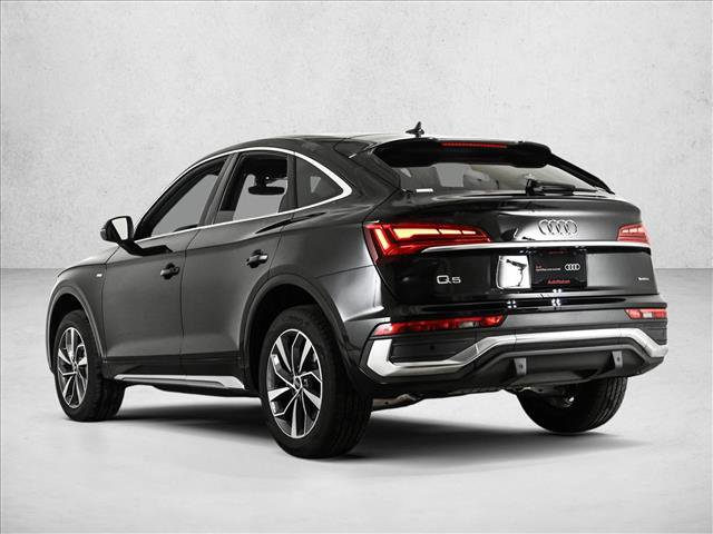 Certified 2023 Audi Q5 2.0T Premium w/ Convenience Package AWD/4WD image 7