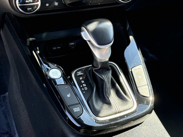 Used 2023 Kia Soul EX FWD image 23
