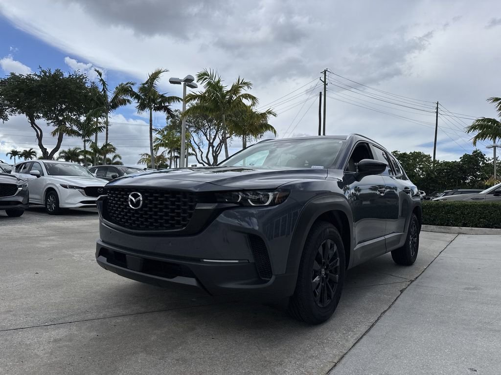 New 2026 MAZDA CX-50 AWD 2.5 S w/ Weather Package image 31