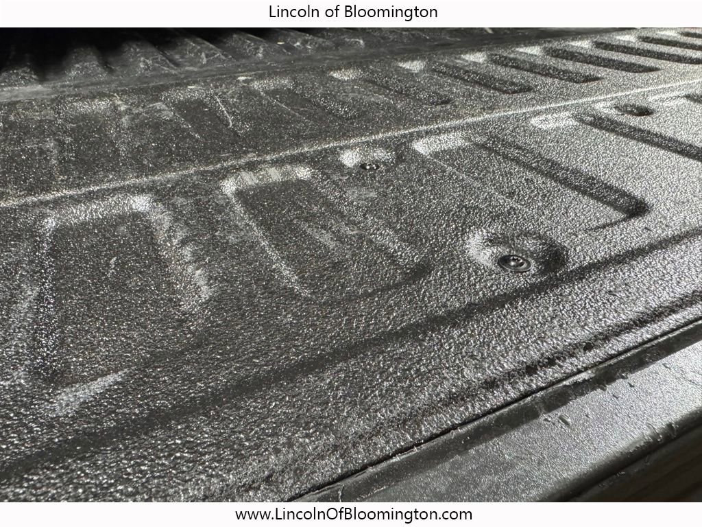 Used 2022 Ford Ranger Lariat w/ Equipment Group 501A High image 20