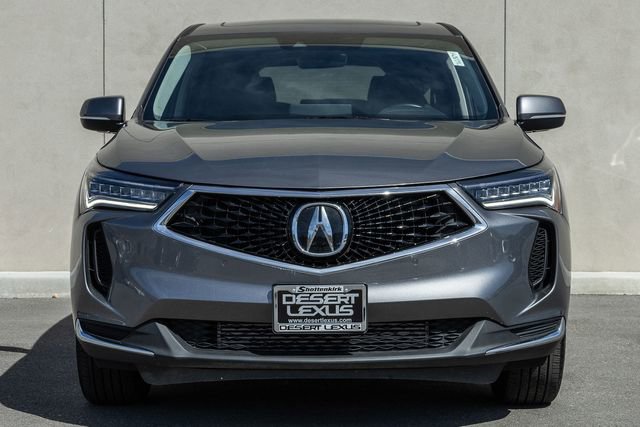 Used 2023 Acura RDX w/ Technology Package image 2