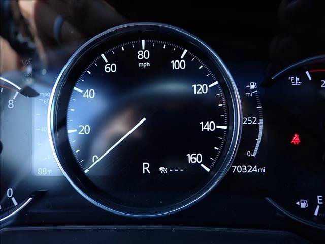 Used 2020 MAZDA CX-9 Signature AWD/4WD image 29