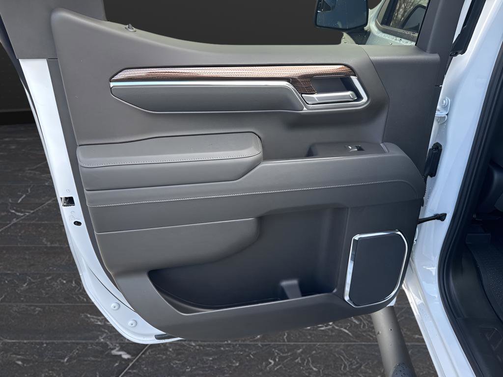 New 2026 Chevrolet Silverado 1500 RST w/ RST Select Package image 39