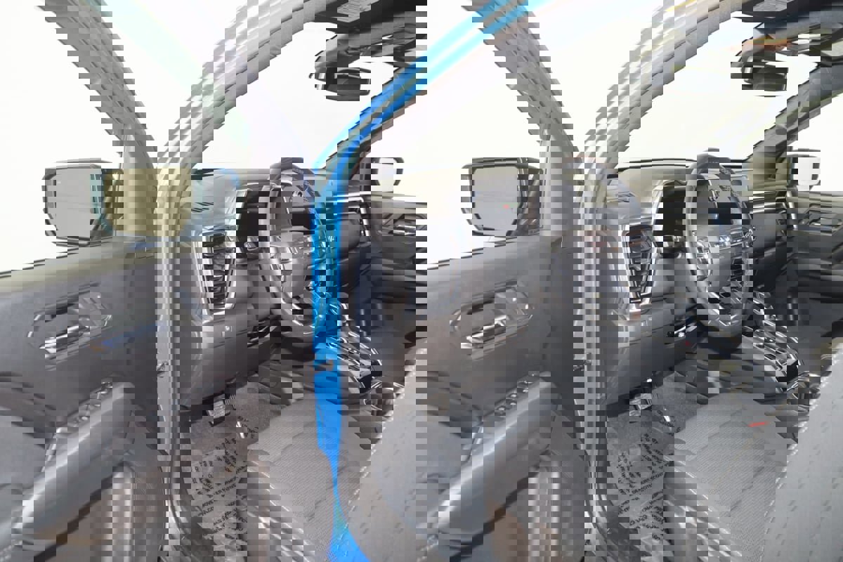 Used 2023 GMC Canyon Elevation w/ Convenience Package image 65